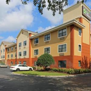 Extended Stay America Orlando Conv Ctr Sports Complex hotel in Orlando