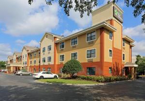 Extended Stay America Select Suites - Orlando - Convention Ctr - Sports Complex hotel near Orange County Convention Center