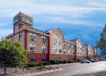 Ford Heights Illinois Hotels - Sonesta Simply Suites Lansing