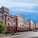 Hotels near Hammond Civic Center - Sonesta Simply Suites Lansing