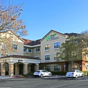 Hotels near Clos LaChance Winery - Extended Stay America Suites - San Jose - Morgan Hill