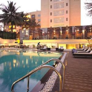 Grand Mercure Bangalore - an Accor Hotels Brand hotel in Bangalore