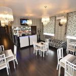 Spa Hotel Мёd Kemerovo 