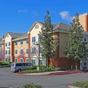 Extended Stay America Suites - Sacramento - Roseville