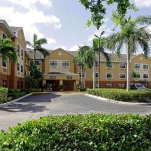 Extended Stay America Premier Suites - Fort Lauderdale - Deerfield Beach