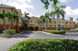 Extended Stay America Suites - Fort Lauderdale - Deerfield Beach, Pompano Beach