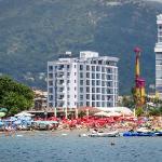 Luxury Budva Center Apartments 