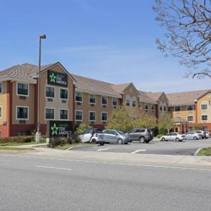 Extended Stay America Suites - Los Angeles - Torrance Blvd.