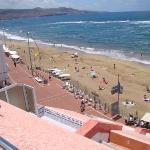 The Beach Las Canteras Vacacional