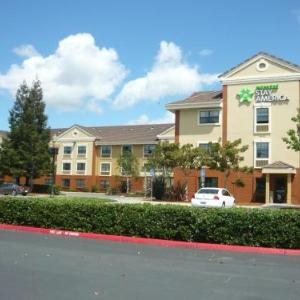 Extended Stay America Suites - Pleasant Hill - Buskirk Ave.