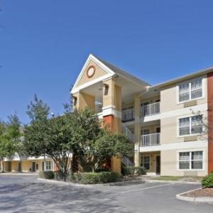 Extended Stay America Select Suites - Gainesville - I-75