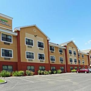 Extended Stay America Suites - Orange County - Lake Forest