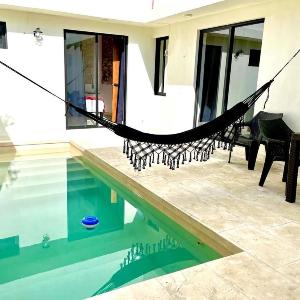 Casa Flamingo