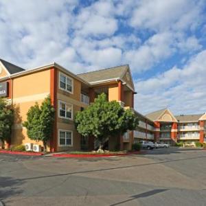 Extended Stay America Suites - Fresno - North