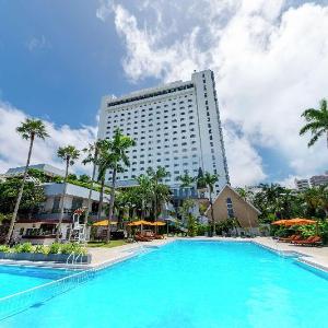 DoubleTree by Hilton Naha Shuri Castle
