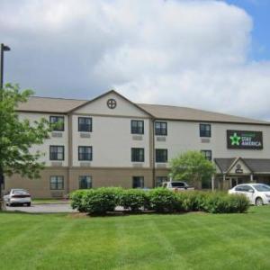 Extended Stay America Suites - Rochester - Henrietta