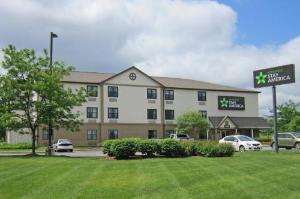 Extended Stay America Suites - Rochester - Henrietta, Rochester
