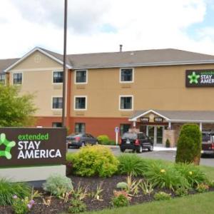 Extended Stay America Suites - Syracuse - Dewitt