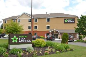 Extended Stay America - Syracuse - Dewitt, East Syracuse