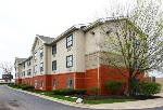 Itasca Illinois Hotels - Extended Stay America Suites - Chicago - Itasca
