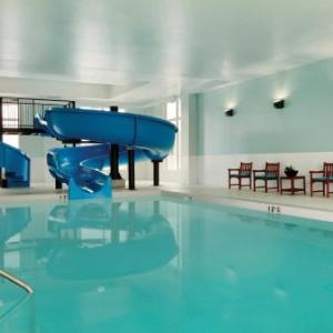 Radisson Hotel & Conference Centre Calgary Airport