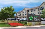 Willow Springs Illinois Hotels - Extended Stay America Suites - Chicago - Burr Ridge