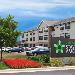 Hotels near CG's Comedy Club Bolingbrook - Extended Stay America Suites - Chicago - Burr Ridge