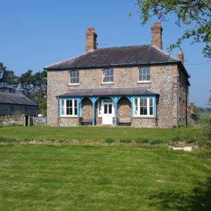 Upper Letton Farmhouse