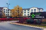 Elmhurst College Illinois Hotels - Extended Stay America Suites - Chicago - Elmhurst - O Hare