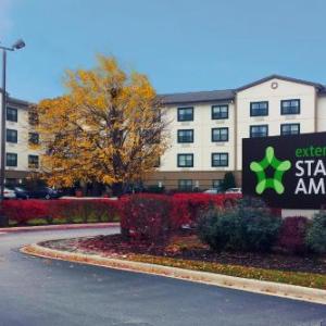 Extended Stay America Suites - Chicago - Elmhurst - O Hare