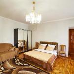 Apartment Rozy lyuksemburg Kislovodsk