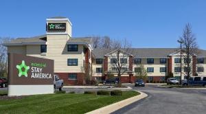 Extended Stay America Suites - Rockford - I-90, Rockford