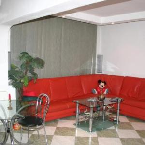Apartament Bacau - Bacau City Centre