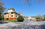 Ten Broeck Hosp Jacksonville Florida Hotels - Extended Stay America Suites - Jacksonville - Lenoir Avenue East