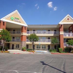 Extended Stay America Suites - Sacramento - White Rock Rd.