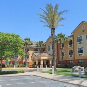 Extended Stay America Suites - Los Angeles - Ontario Airport