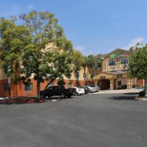 Extended Stay America Suites - Los Angeles - Arcadia