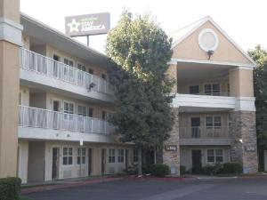 Extended Stay America Suites - Bakersfield - California Avenue, Bakersfield