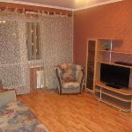 Apartment Mustaya Karima 28 Ufa