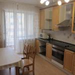 Apartment Mingazheva 140 Ufa 