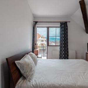 Apartamente Simona Brasov