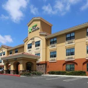 Hotels near Frontwave Arena Oceanside - Extended Stay America Suites - San Diego - Oceanside