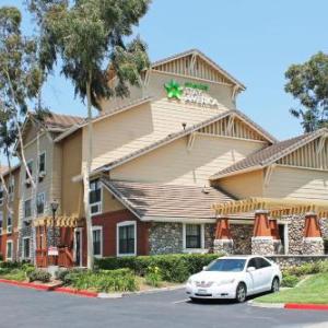 Extended Studio Hotel Suites - Los Angeles - San Dimas