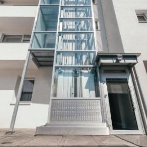 Haus am Dom - Apartments und Ferienwohnungen