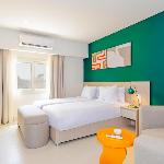 Brassbell l Zamalek l Chroma l Central Location Cairo