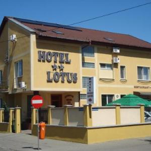 Hotel Lotus