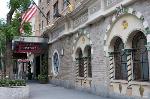 St Clares Hosp & Hlth Center New York Hotels - Belvedere Hotel