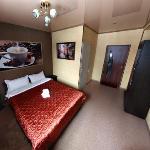 Guest accommodation in Komsomolsk na Amure 