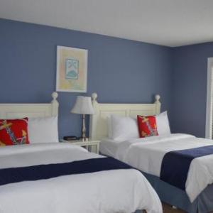 Hotels near Neptune Beach Club - Southampton Inn