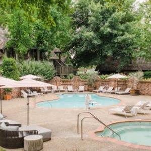 Hotels near Harvest Inn Saint Helena - Harvest Inn